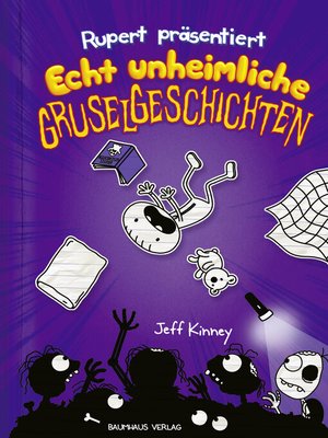 cover image of Rupert präsentiert